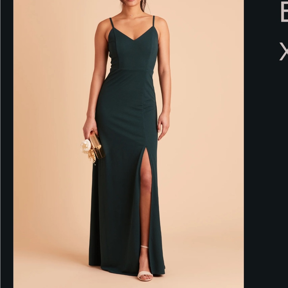Birdy Grey Dress